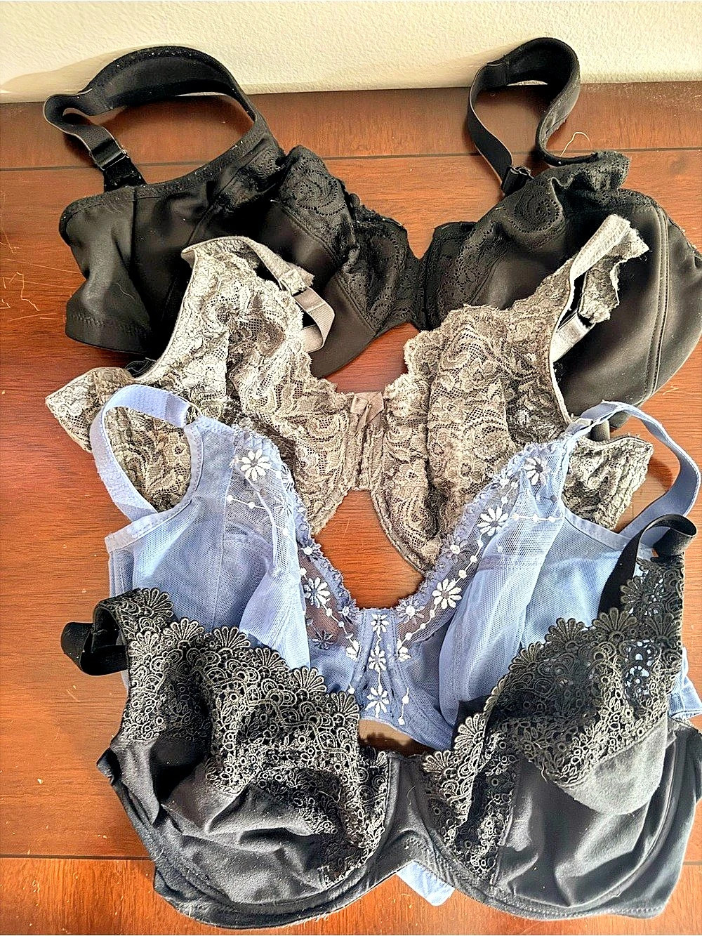 Elomi Bra and others Bundle